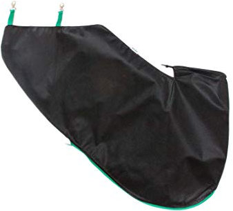 AFLOS Fangsack passend für Laubsauger kompatibel Einhell GE-EL 3000E Ferrex F-LS 3002 Garden Feelings Garden Line ALDI