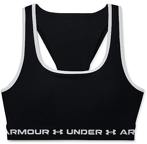 Under Armour Crossback Mid Sport-BH Damen Damen