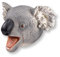 Wild Play Puppen – Koala von Deluxebase Kindertier Handpuppe Spielzeug