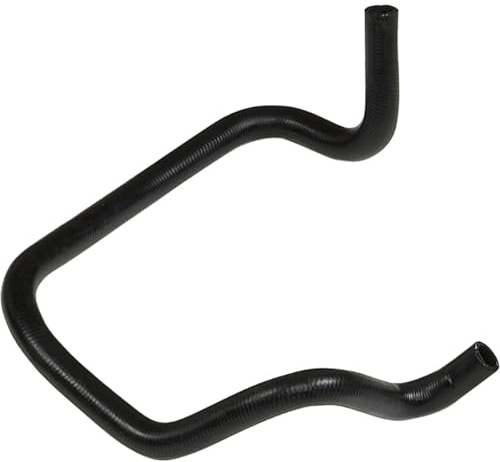 GATES 02-2368 Heizungsschlauch 1307VT 4275-22368 427522368 schwarz | Kompatibel mit: PEUGEOT 307, 307 Break, 307 CC, 307 SW