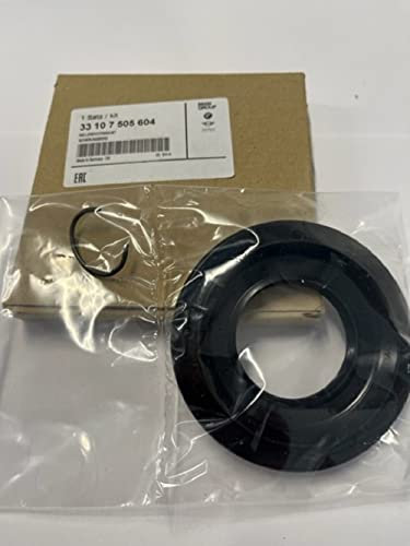 ORIGINAL BMW Wellendichtring Simmerring Differential Hinterachse
