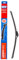 Quinton Hazell Aeroflex Ersatz-Multi-Fit-Frontscheibenwischerblatt, 17 / 432 mm