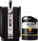 Pack Spillatore PerfectDraft - Spillatore più un fusto 6L - 5e di deposito restituiti per ogni fusto vuoto reso (Corona)