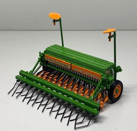Amazone D8-30 Sägeregal