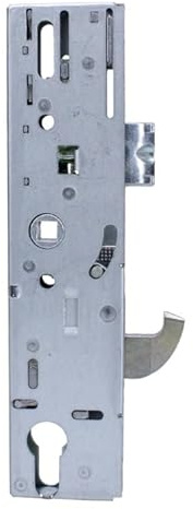 YALE YS170 Lever Operated Latch & Hookbolt Split Spindle Gearbox - 45/92