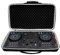 XANAD Hard Case for Pioneer DJ DDJ-FLX4/DDJ-FLX4 2-deck Rekordbox and Serato DJ Controller - Protective Carrying Storage Bag
