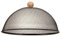 SIDCO Fliegenhaube Abdeckhaube Lebensmittel Abdeckung Schutzhaube Speiseschirm Fliegen