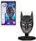 4D Build - Batman Maske - detailreicher 3D-Modellbausatz aus hochwertigem Karton, 90 Teile, für Batman Fans ab 12 Jahren