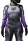 Fox Lady 180 Lean DUNKELLILA L