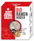 Just Taste BIO RAMEN NUDELN 300G | Vegan | Servierfertig in 2 Minuten | 2 Portionen