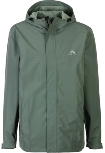 Mc Kinley Herren Carlide Ii Jacke (1er Pack)