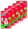 Pritt Glue Sticks 11g – 5 Pack Original Formula | Strong Adhesive for Kids, School, Home & Office Use | 90% Natural Ingredients | Child Safe, Non-Toxic Glue for Arts, Crafts & DIY Projects