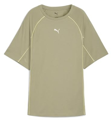 Puma Unisex Puma Sport Relaxed Tee Tees (1er Pack)