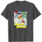 Es ist eine gute Sache PAPL708 Logo T-Shirt