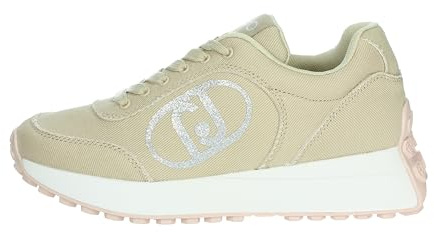 LIU JO Scarpe Donna Lolo 18 Honey DS25LJ08 BA5003 TX054