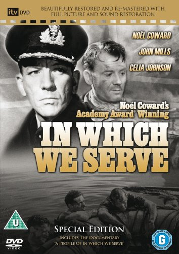 In Which we Serve - Restored [UK Import]