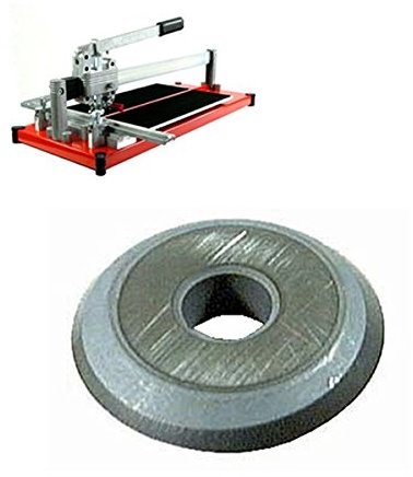 HM-Ersatzrad 'TIN' Ø 22 mm, für Fliesenschneider Kaufmann® Topline