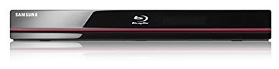Samsung BD-P1620 - Blu-Ray DVD Player with DivX & USB
