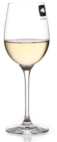 Leonardo 019845 Set de 6 Vin Blanc Ciao+
