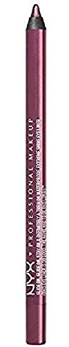 NYX PROFESSIONAL MAKEUP Slide On Pencil, Waterproof Eyeliner Pencil - Jewel