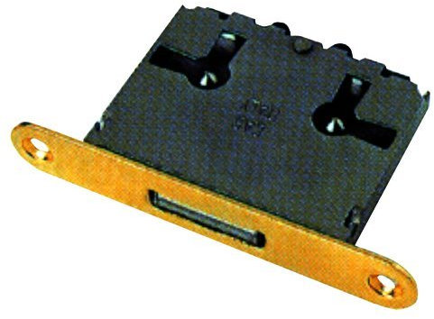 CAS SERRATURA 53 INF. B.Q.OTT. MM.50 C/CHIAVE