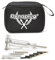 DYNAPLUG Pro Xtreme Tubeless Tire Repair with Storage Pouch, Aluminum, Made in US by Dynaplug