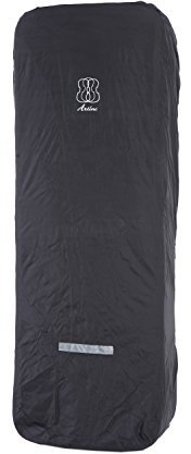ARTINO Rain Cover Violin Regenschutz 4/4 schwarz