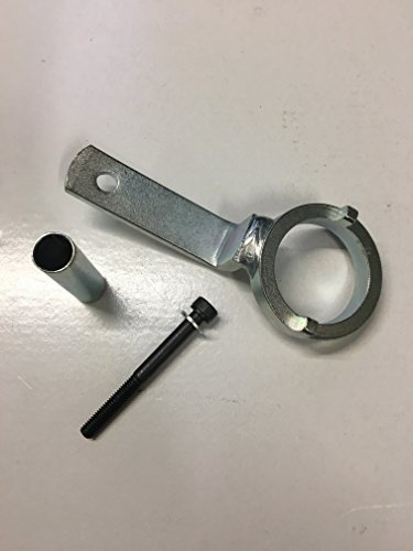 Bloque-variateur avant pour scooter Piaggio 250 / 300cc 4 temps