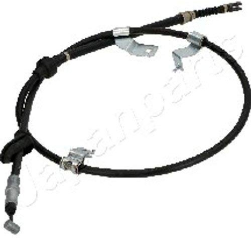 Japan Parts BC-431L Brake Booster