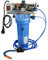 BZT Minimum amount lubrication MDE CNC milling machine engraving portrait milling machine