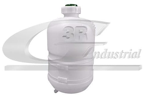 3RG INDUSTRIAL - Botella Expansion- OEM 7701203220 7701460418 7701460422 - Piezas para Coche Recambios Motor y Otras Partes de Vehículo.