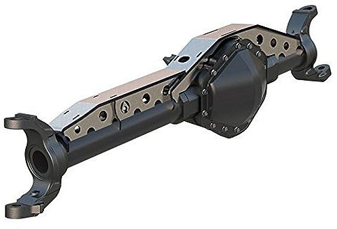 Artec Industries TR1408-GNKQ 14 Bolzen Vordere Traversen, 1 Stück