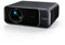 Videoprojecteur Portable Mini Projecteur, YABER Y60 Vidéoprojecteur 1080P Full HD Supportée, 12000 Lumens Retroprojecteur avec Zoom, 200 Écran Home Cinéma