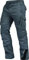 Leibwächter Flex-line Arbeitshose Herren – grau/schwarz – Gr. 50 – Bequeme Workwear mit Elastan (Spandex) – 60°C waschbar & trocknergeeignet – erhöhte Reißfestigkeit – für verschiedenste Berufe