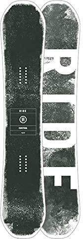 Ride Control Snowboard 2022,158
