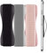 VOARGE 3 Pcs Premium Smartphone Finger Halterung Selbstklebender Handy Griff, Smartphonehalter, Handy Halter Griff Halterung Einhandbedienung Handyhalter, Gemischte Farbe