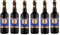6 Bottiglie CHIMAY GRANDE RESERVE 75 cl