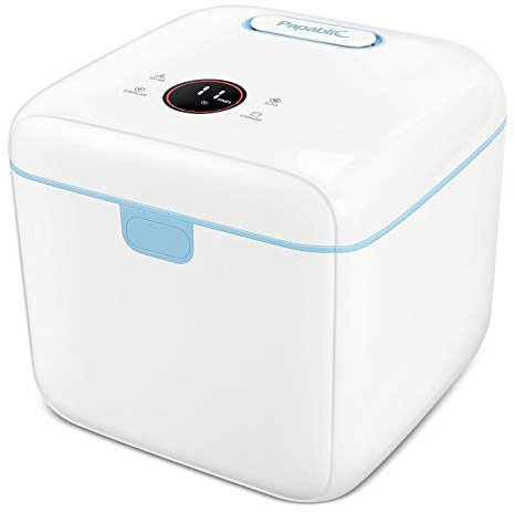 Papablic UV-Sterilisator und Trockner Pro