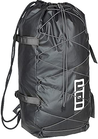 Ion Kitebeutel Kite Crushbag Black up to 14/L