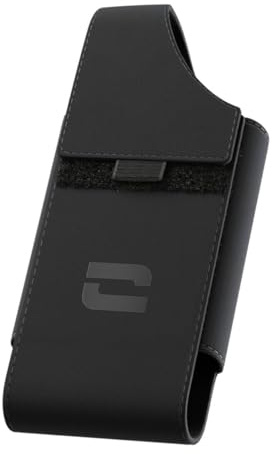 CROSSCALL Holster Cover Größe S Schwarz