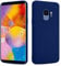 SHAANS Case For Samsung Galaxy S9 TPU Silicone Rubber Phone Case Soft Matt Finish (Navy Blue)