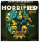 Ravensburger Horrified: American Monsters – Immersives Strategie-Brettspiel für Erwachsene und Kinder ab 10 Jahren – 1 bis 5 Spieler