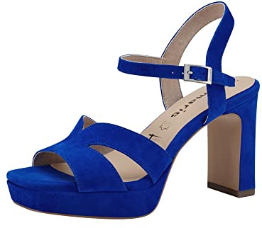 Tamaris Damen 1-1-28309-20 187 37
