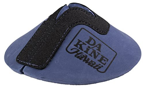 Dakine Wai Wai Base Plate Pad - Florida Blue - Deckt die Mastbasis ab Providing Ultimate Protection - Hochdichter Schaumstoff