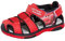 Sandales Cars EU 24 / UK 7 Enfant