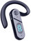STFMHEZ Bluetooth Earpiece, Single Ear Bone Conduction Headset Handsfree, Bluetooth V5.2 Earphone Noise Canceling Mic, Digital Display Voice Control Answering Wireless Headphone Sports Business