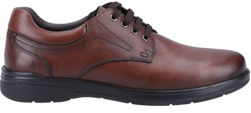 Hush Puppies Herren MarcoKlassische Herren-Schnürschuhe