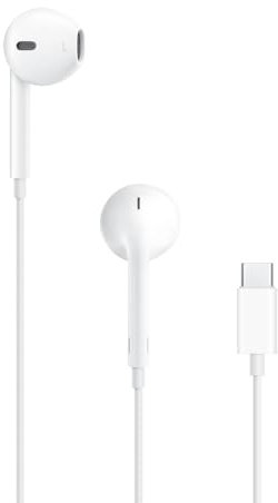 Apple EarPods (USB-C) 