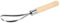 MAGICLULU 2st Öffner-tool Kokosnuss-schredder Entfernungswerkzeug Messer Zum Entfernen Von Kokosnussfleisch Fischschupper-entferner Cutter Aufschnitt Rostfreier Stahl