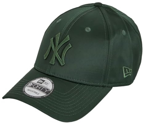 New Era ERA Satin 9FORTY NEYYAN DKG
